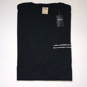 Hollister t-shirt (NWT)